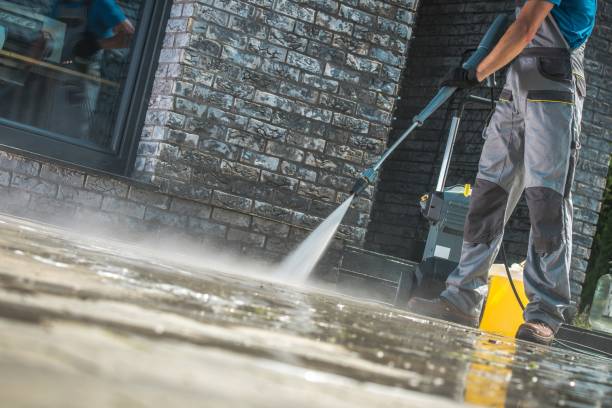 Best Parking Lot and Garage Cleaning  in Valley Cottage, NY