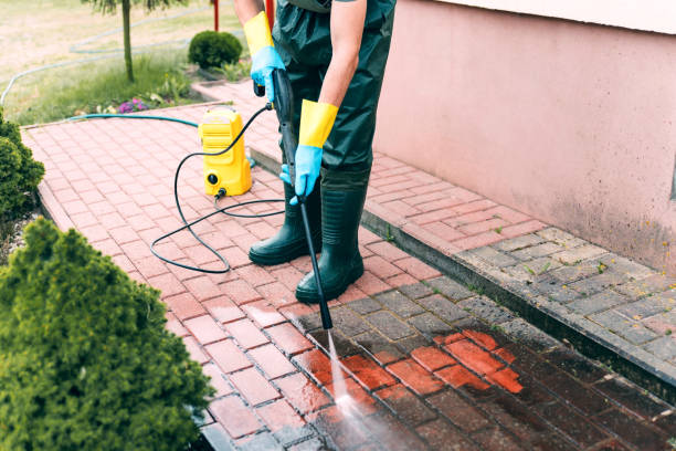 Best Post-Construction Pressure Washing  in Valley Cottage, NY