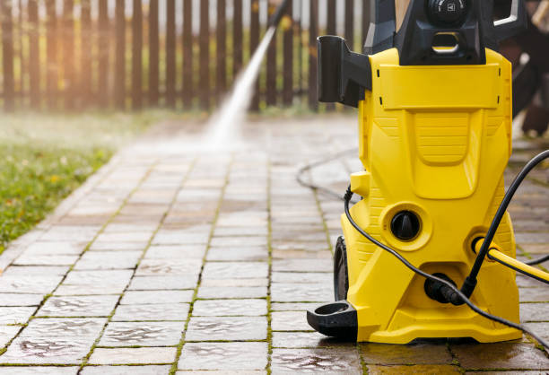 Best Fence Cleaning  in Valley Cottage, NY