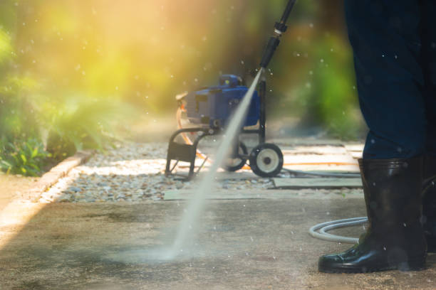 Best Building Exterior Washing  in Valley Cottage, NY