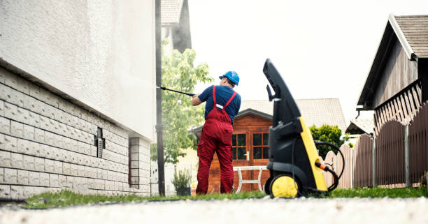 Professional Pressure Washing in Valley Cottage, NY